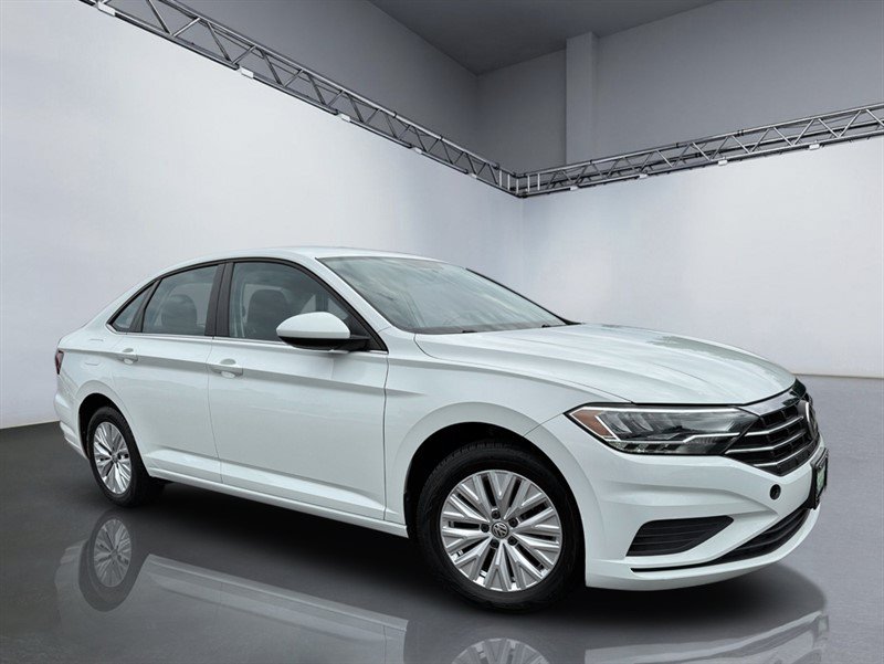 Used 2019 Volkswagen Jetta S w/ Driver Assistance Package FWD image 21