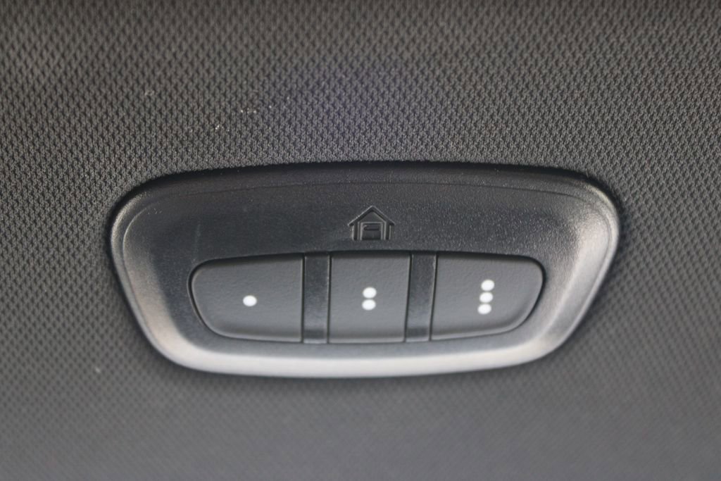 Used 2024 Jeep Wagoneer Series II w/ Flexible Seating Group image 45