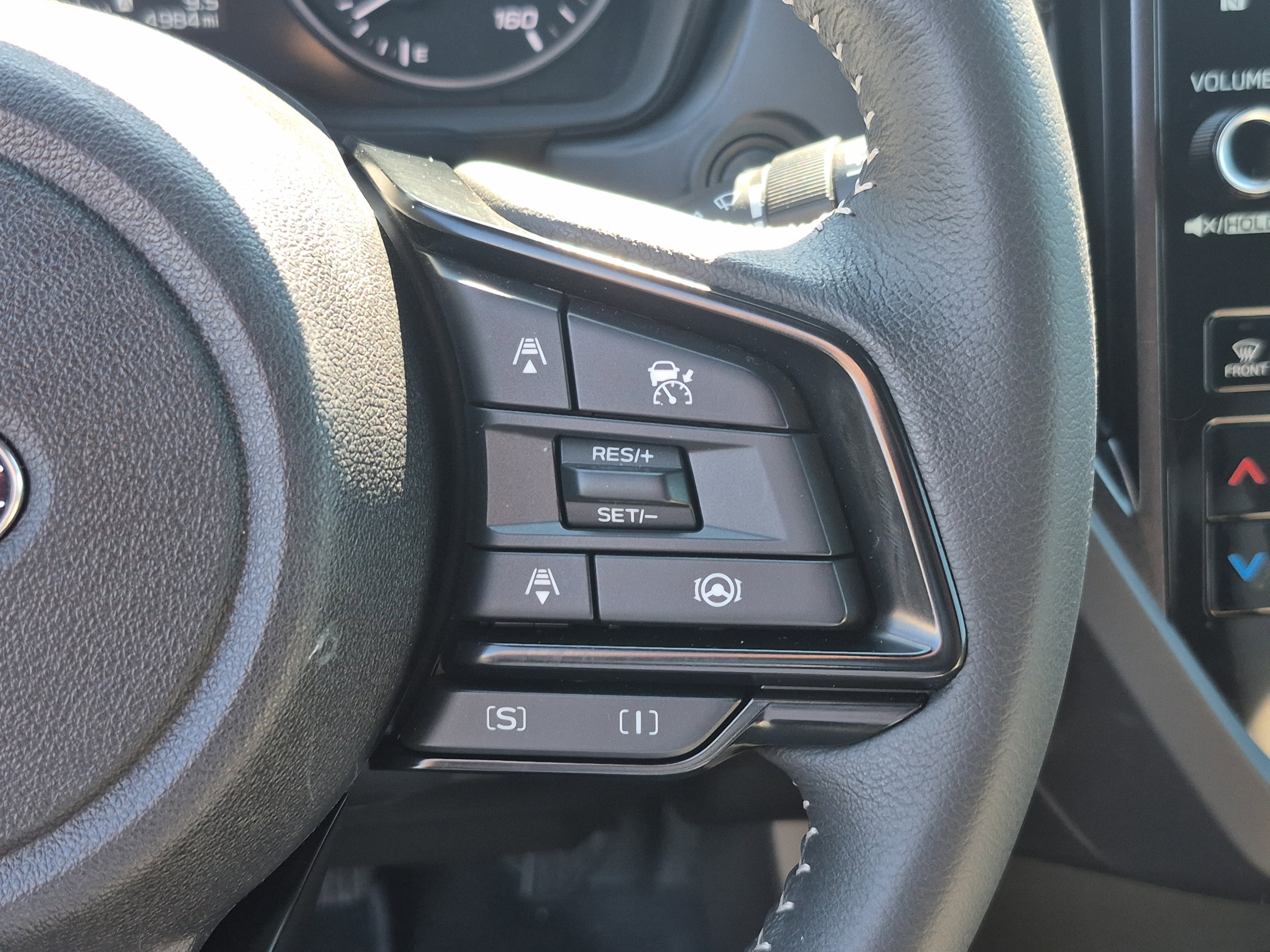 Certified 2025 Subaru Forester Premium image 22