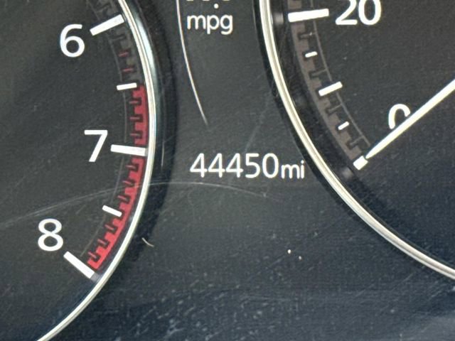 Used 2024 MAZDA MAZDA3 s image 26