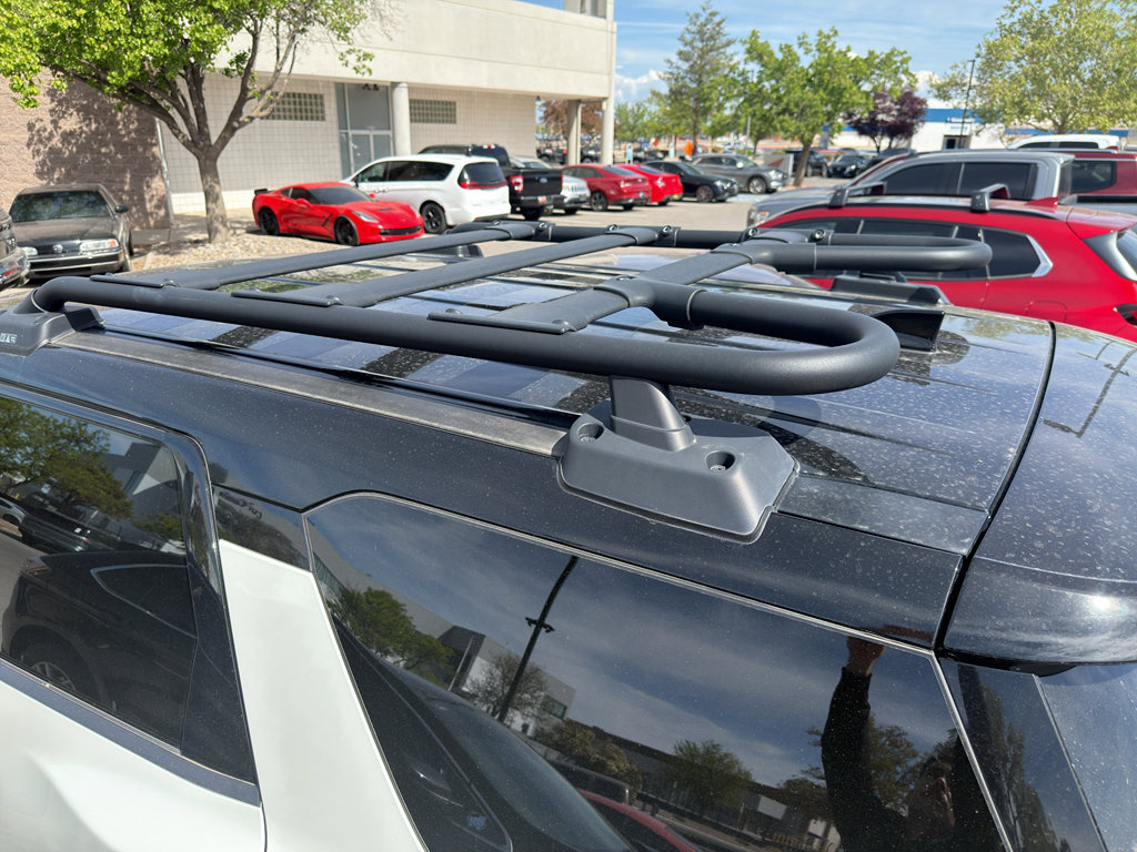 Used 2024 Nissan Pathfinder Rock Creek AWD/4WD image 12