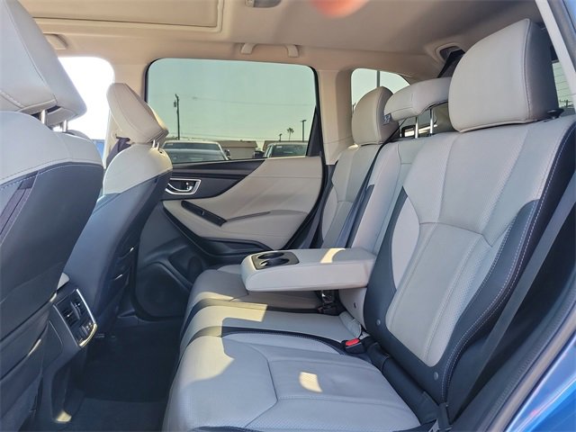 Used 2020 Subaru Forester Limited w/ Popular Package #3 image 14