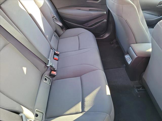 Used 2025 Toyota Corolla LE FWD image 16