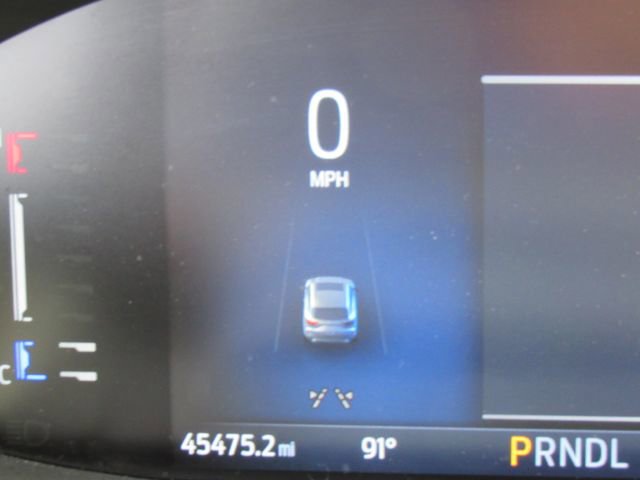 Used 2024 Ford Escape ST-Line image 33