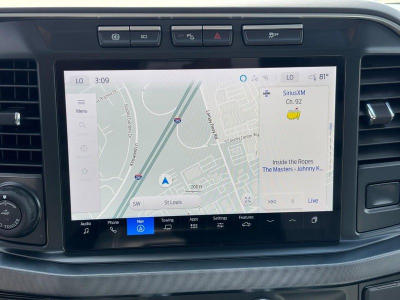 Used 2024 Ford F350 Limited image 22