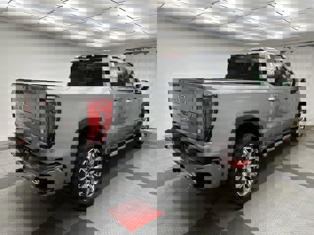 New 2026 GMC Sierra 1500 Denali image 6