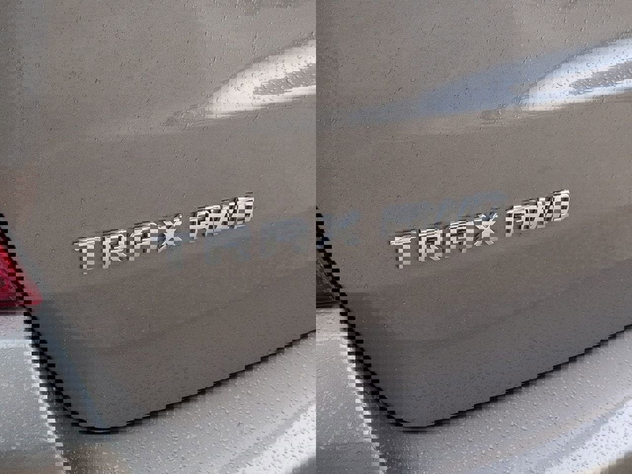 Used 2021 Chevrolet Trax LT image 7