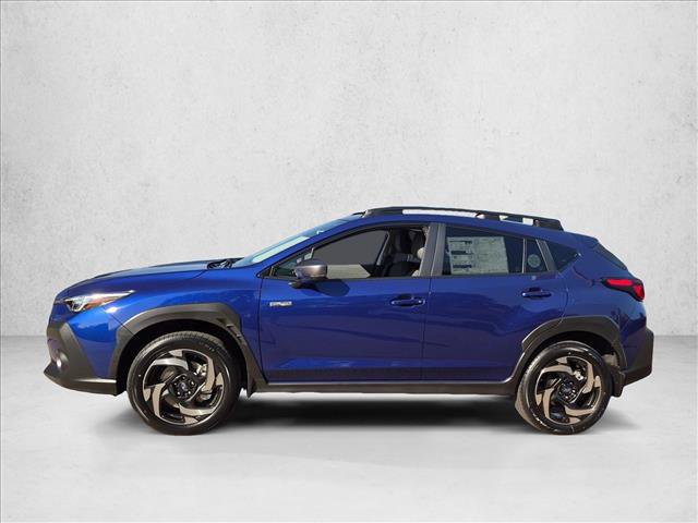 New 2026 Subaru Crosstrek 2.5i Limited AWD/4WD image 5