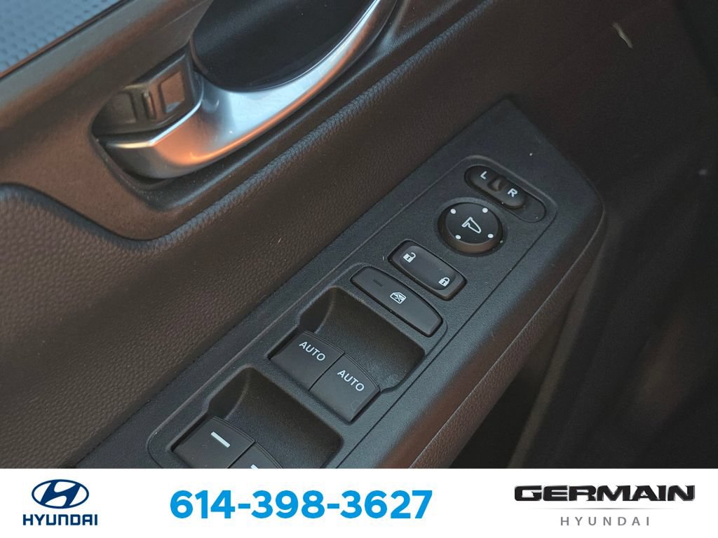 Used 2024 Honda CR-V EX image 26