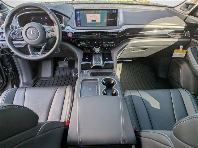 New 2026 Acura MDX FWD w/ Technology Package image 13