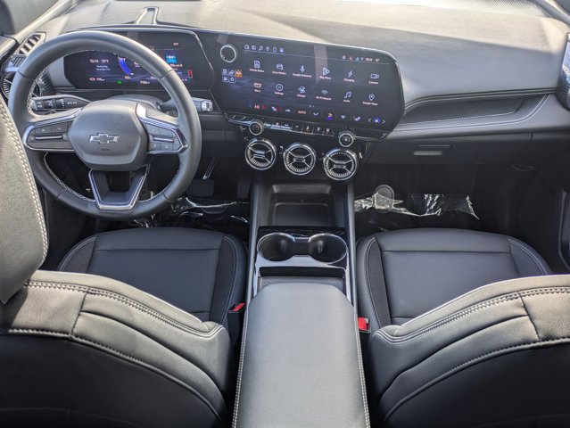 Used 2025 Chevrolet Blazer EV LT image 17