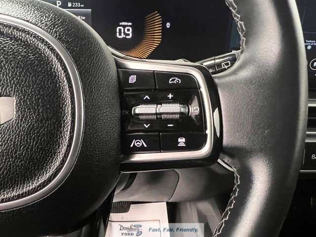 Used 2024 Kia Sorento S w/ Panoramic Sunroof Package FWD image 45