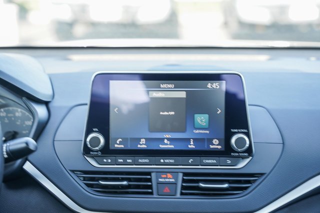 New 2025 Nissan Altima 2.5 S image 15