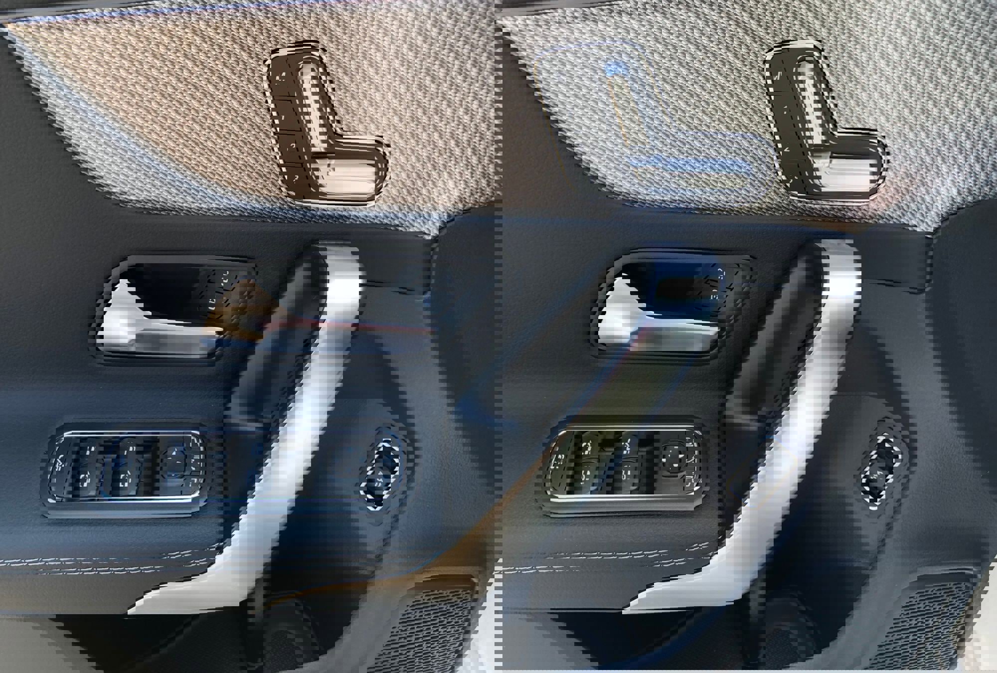 New 2025 Mercedes-Benz CLA 250 4MATIC image 12