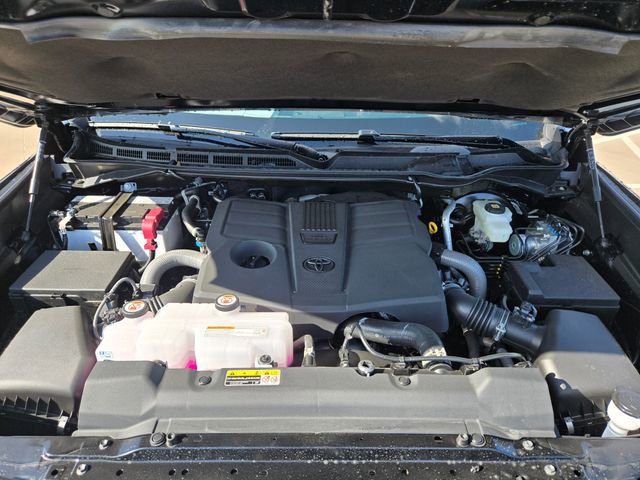 New 2026 Toyota Tundra Limited RWD image 27