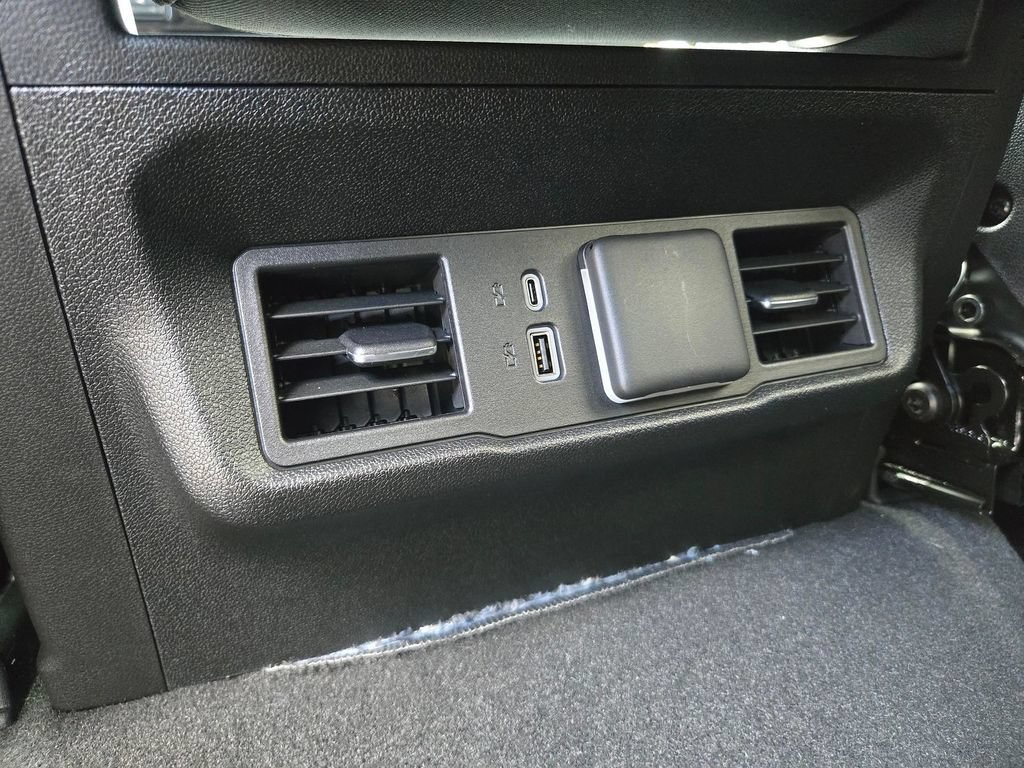 New 2026 Chevrolet Silverado 2500 LT w/ Safety Package AWD/4WD image 7