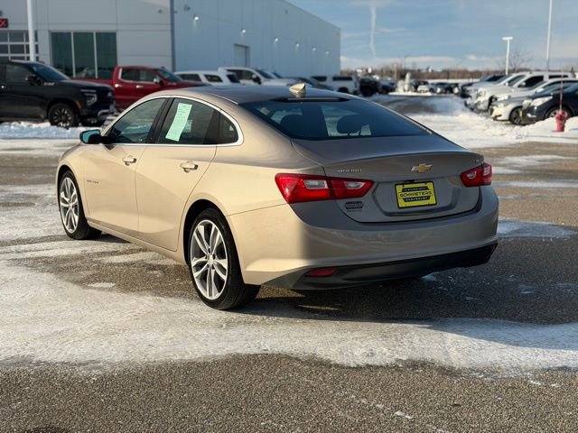 Used 2023 Chevrolet Malibu LT image 6