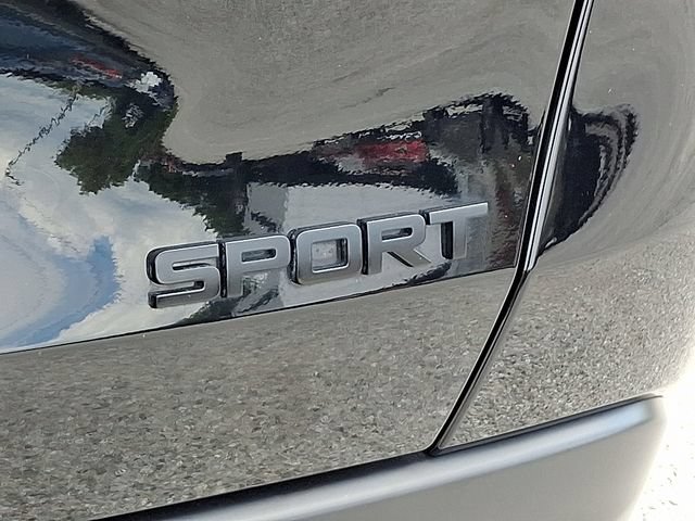 Used 2025 Honda HR-V Sport image 31