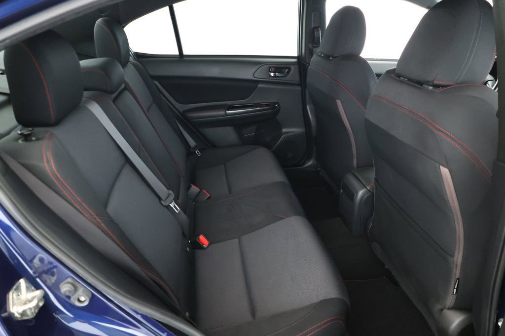 Used 2019 Subaru WRX Premium image 22