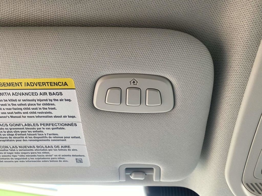 New 2025 Ford Explorer Active w/ Active Comfort Package image 32