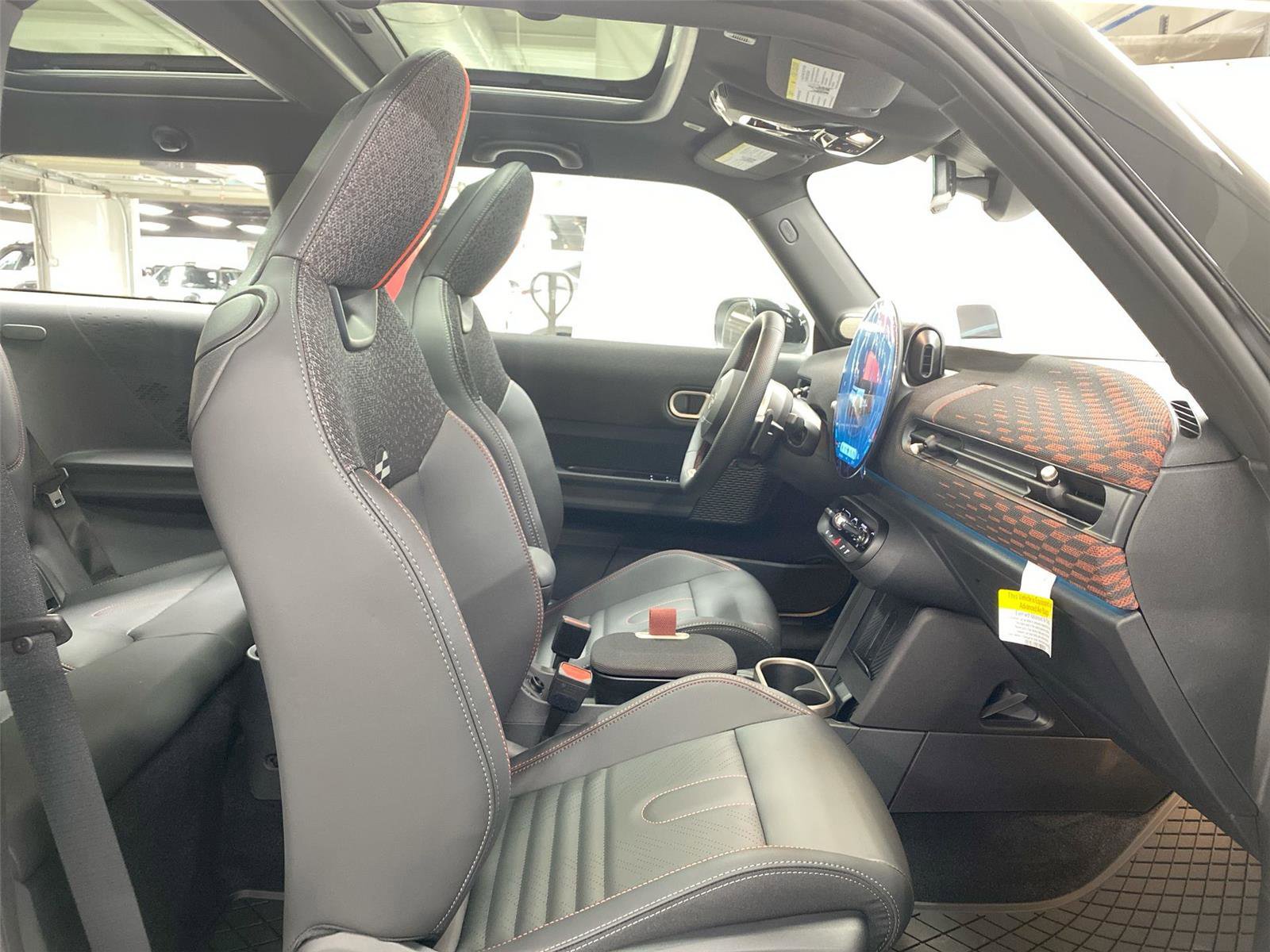 New 2026 MINI Cooper S image 30