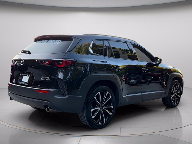 Used 2024 MAZDA CX-50 AWD 2.5 S w/ Cargo Package image 7