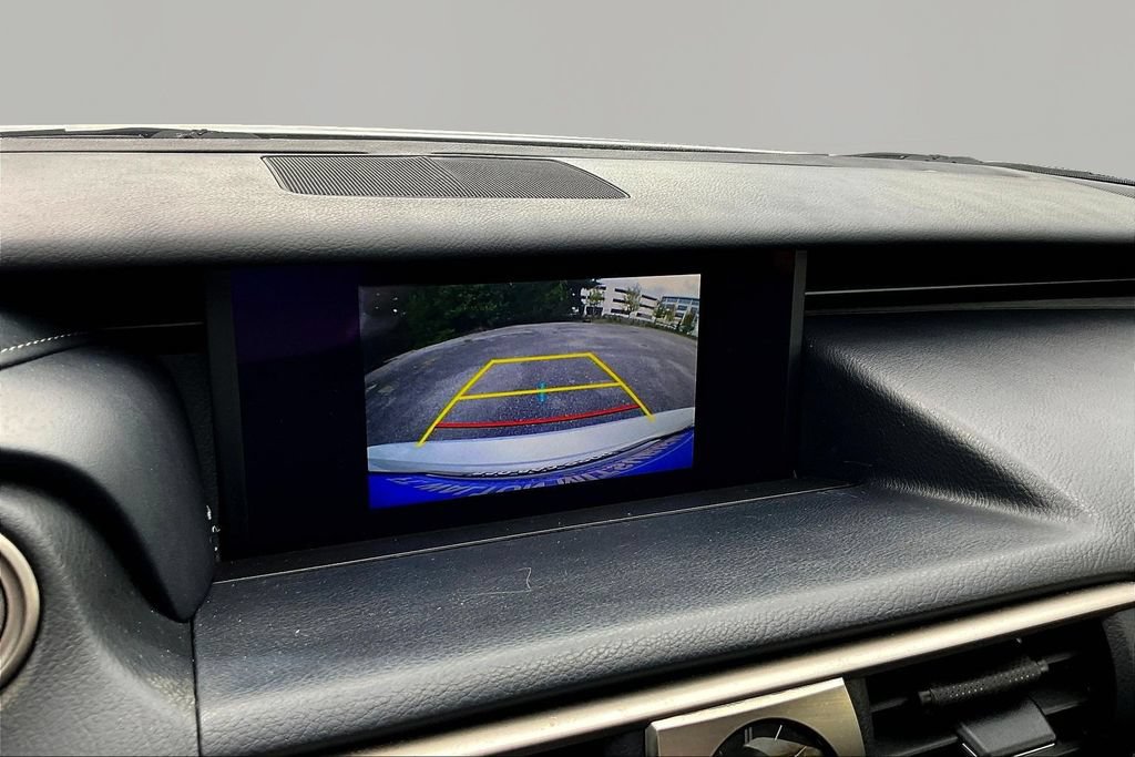 Used 2017 Lexus IS 300 AWD w/ Premium Package image 15