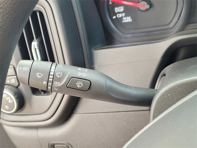 Used 2024 Chevrolet Silverado 1500 Custom image 15