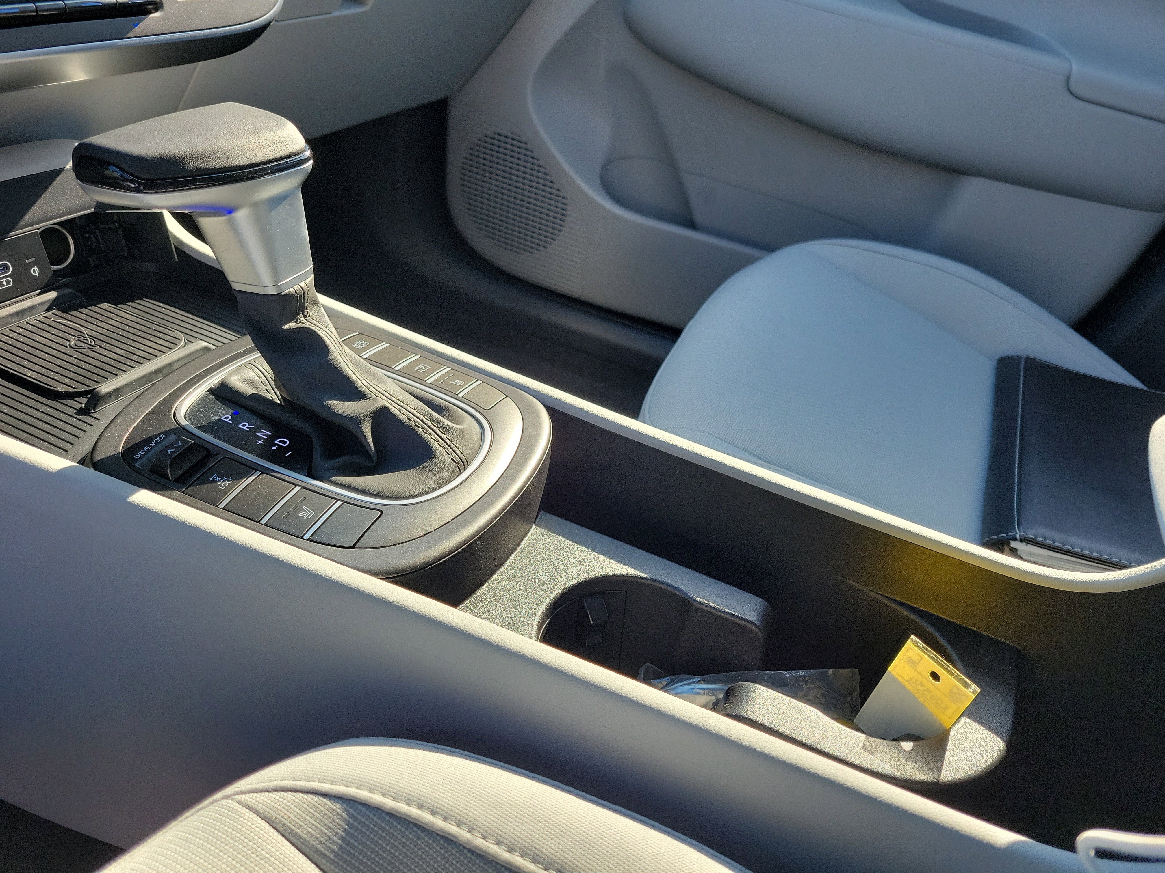 New 2026 Hyundai Kona SEL Sport image 29