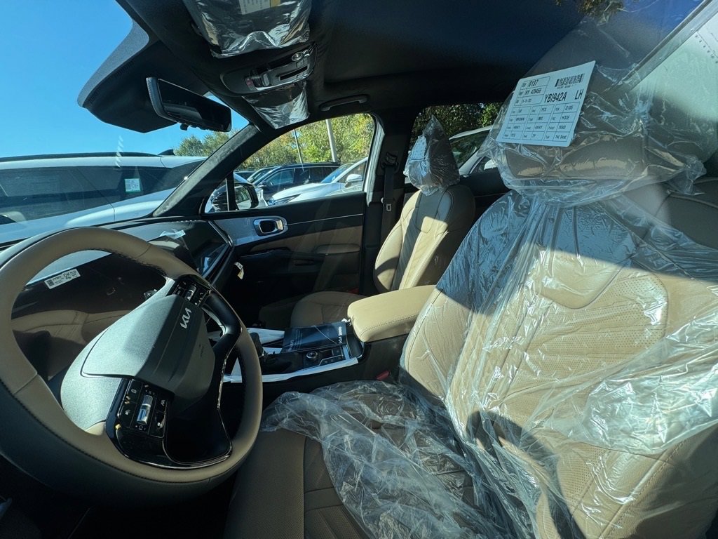 New 2026 Kia Sorento AWD image 9