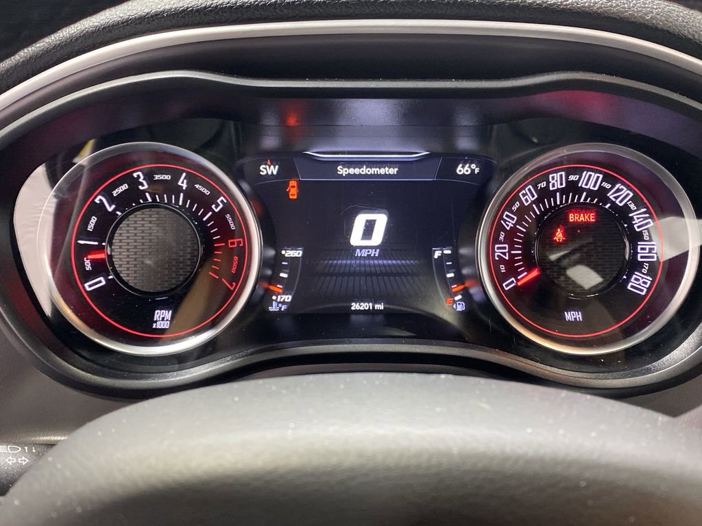 Used 2022 Dodge Challenger R/T Scat Pack image 10