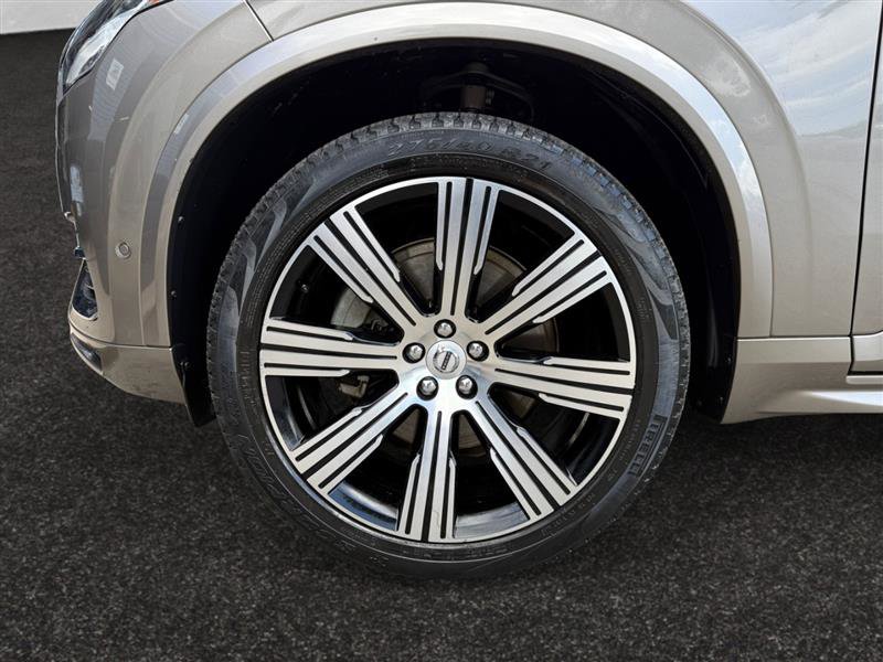 Used 2020 Volvo XC90 T6 Inscription w/ Protection Package Premier image 15