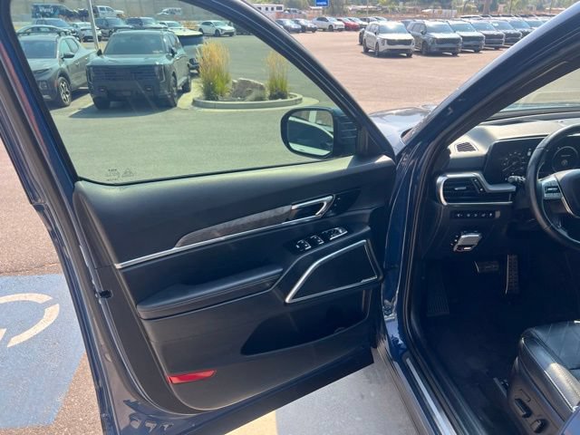 Used 2024 Kia Telluride SX Prestige X-Line AWD/4WD image 7