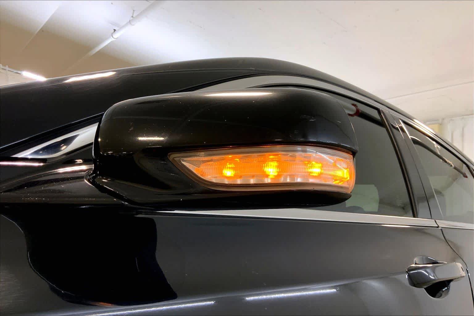 Used 2011 Acura TL FWD image 29
