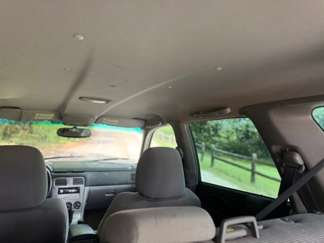 Used 2006 Subaru Forester 2.5X AWD/4WD image 25