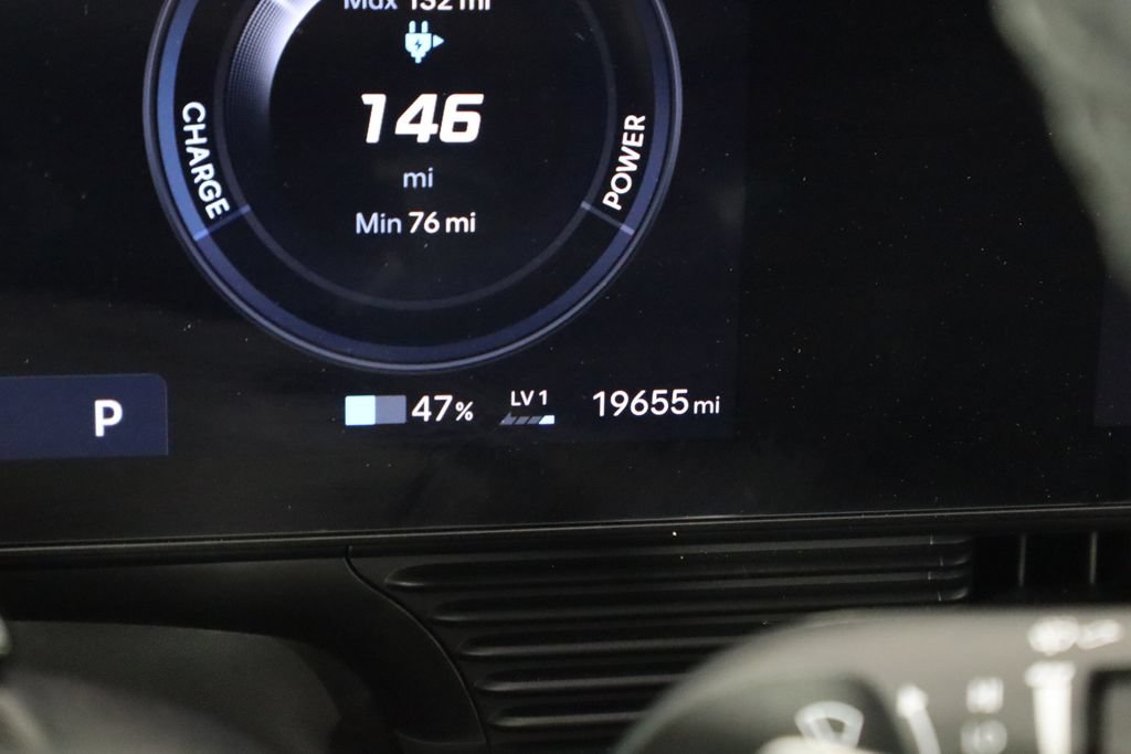 Used 2025 Hyundai Ioniq 5 SE RWD image 35