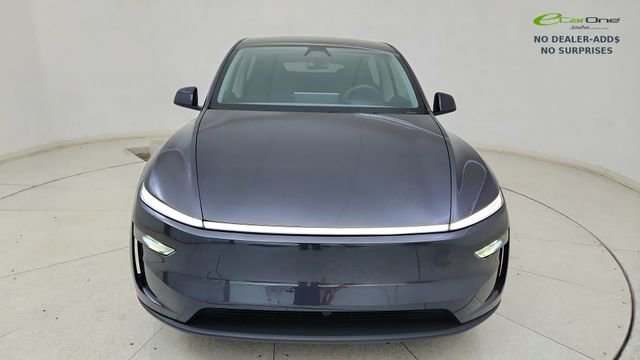 Used 2026 Tesla Model Y 2WD image 14