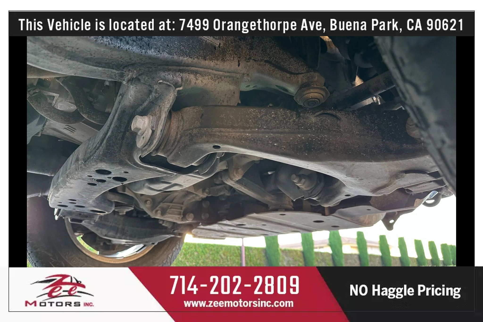 Used 2016 Toyota Sequoia SR5 image 47