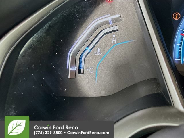 Used 2016 Honda Civic EX image 10