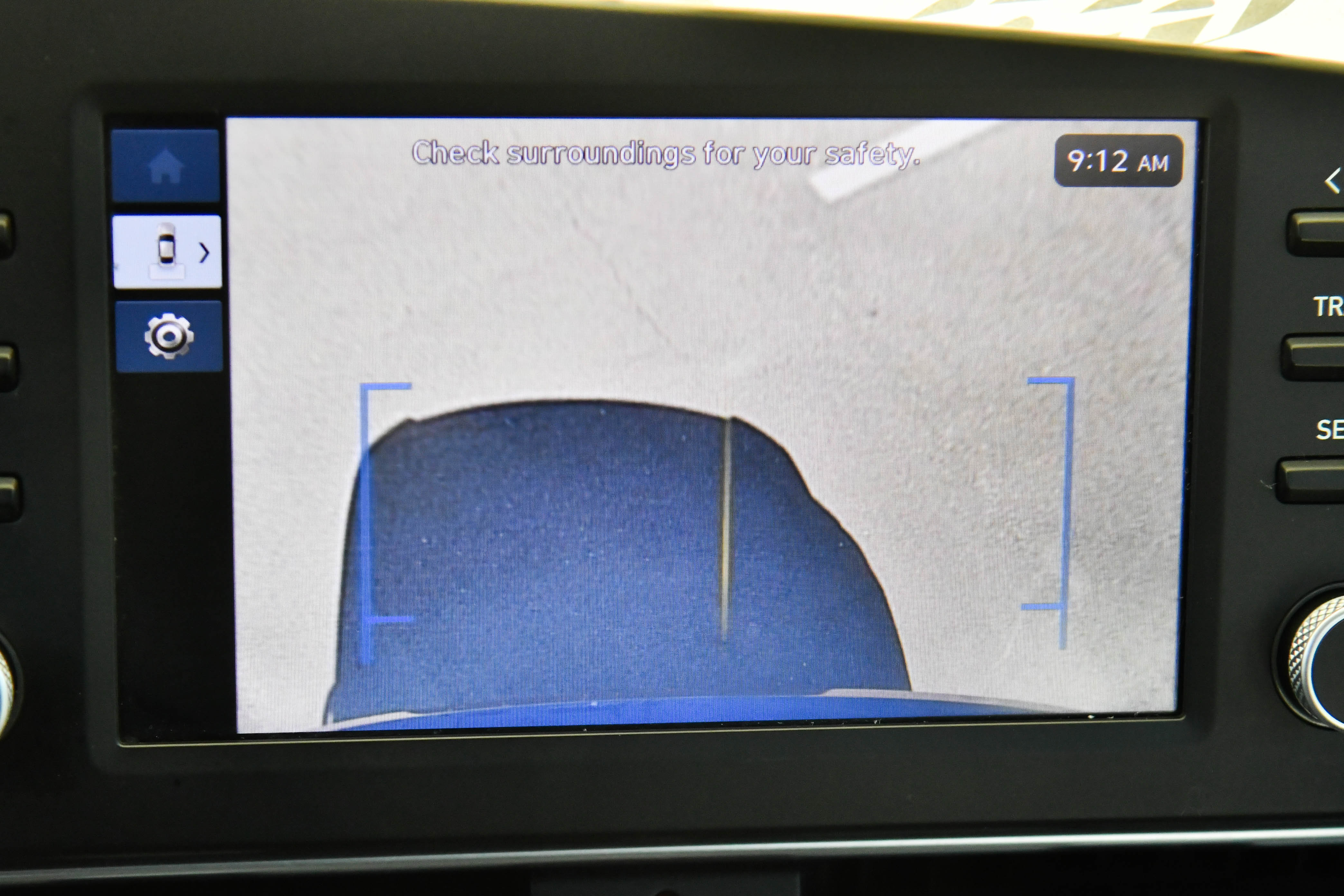Used 2024 Hyundai Elantra SE FWD image 18