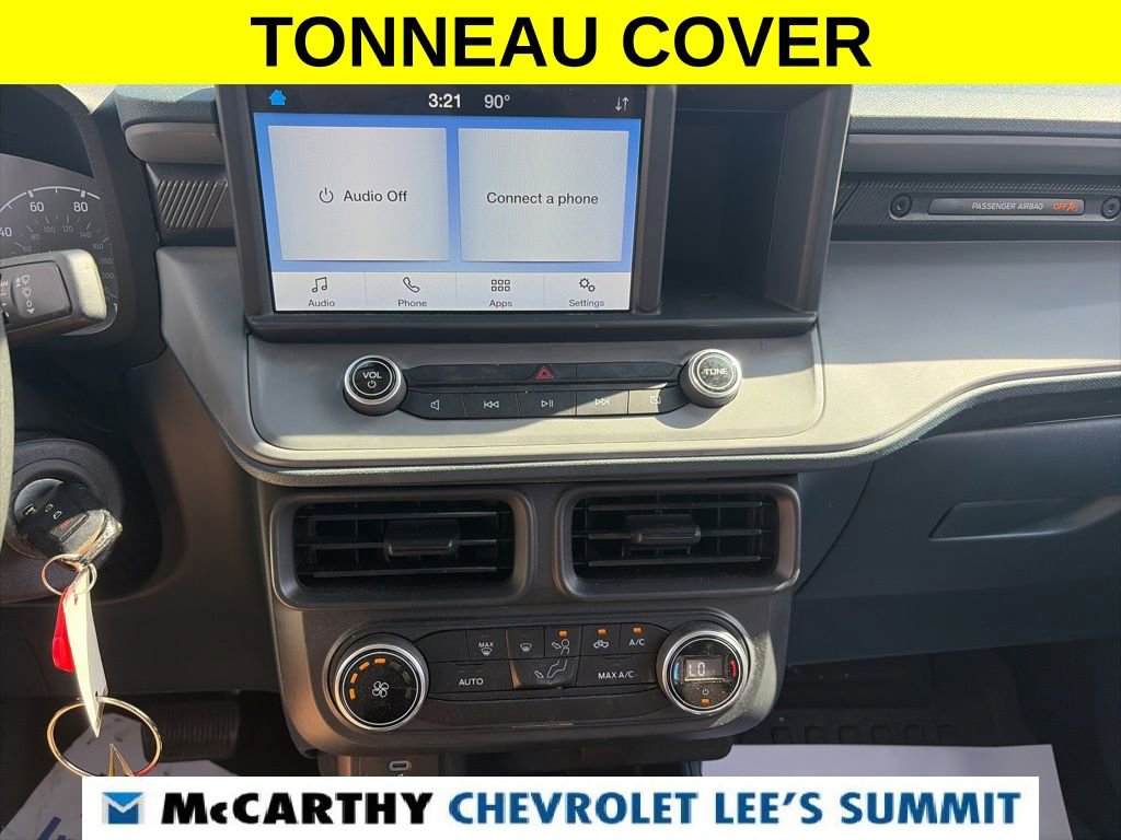 Used 2022 Ford Maverick XL image 7