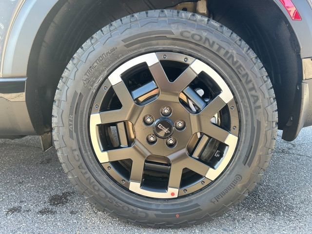 New 2026 Hyundai Palisade XRT Pro image 9