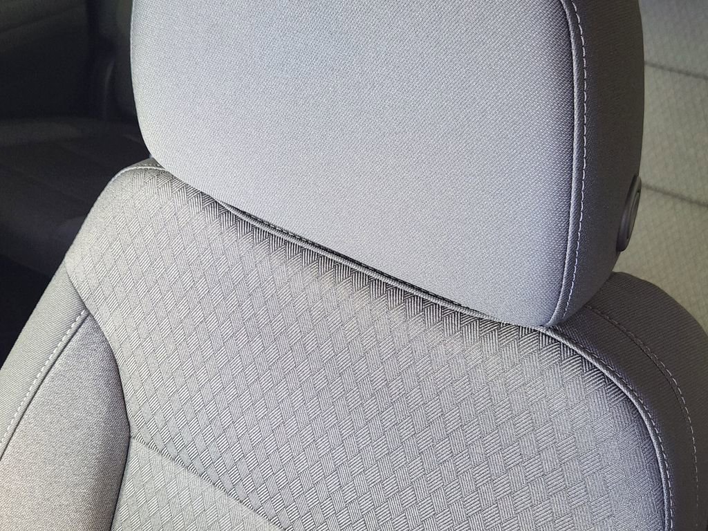 New 2026 Chevrolet Silverado 1500 LT Trail Boss w/ Convenience Package II image 28