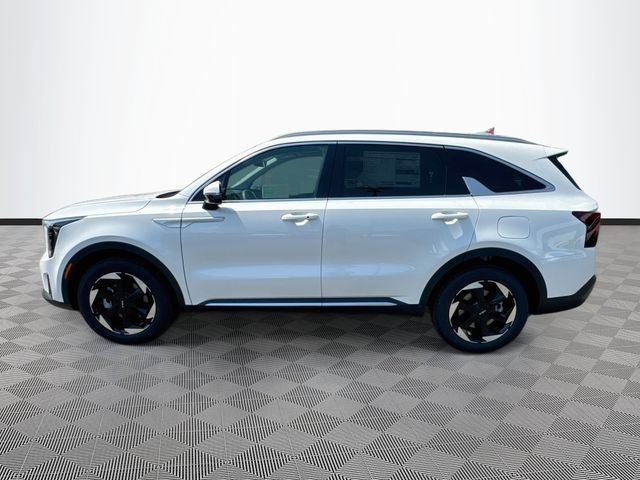 New 2026 Kia Sorento EX w/ EX Premium Package FWD image 4