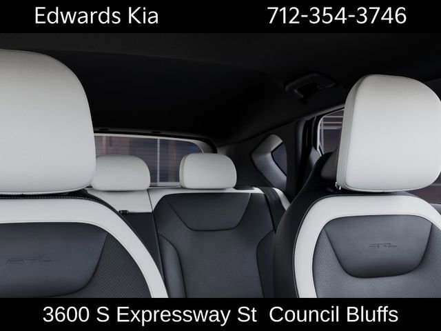 New 2026 Kia K4 GT-Line FWD image 29