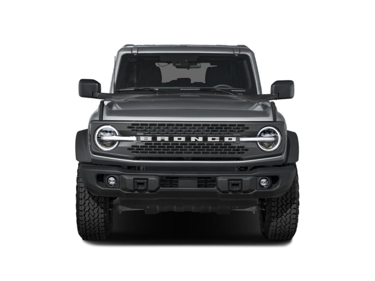 New 2026 Ford Bronco Badlands AWD/4WD image 5