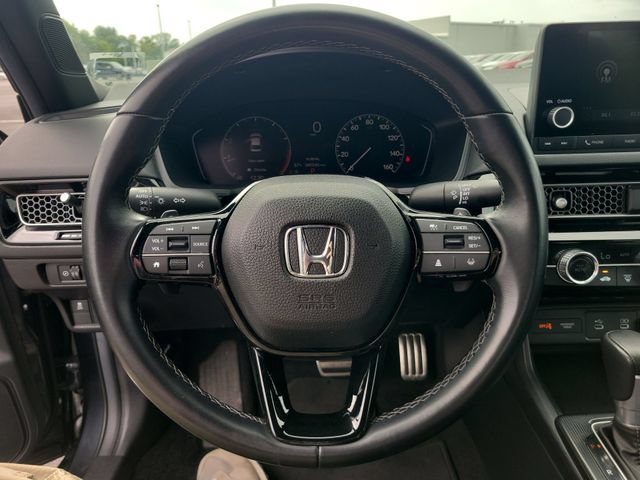Used 2025 Honda Civic Sport image 30