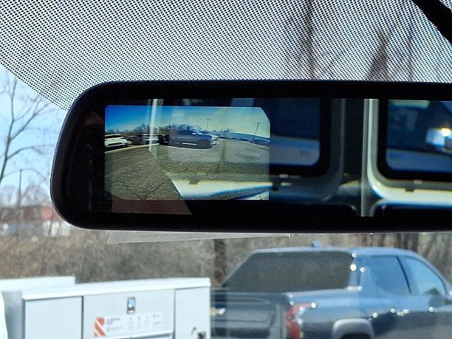 New 2026 Chevrolet Express 2500 RWD image 8