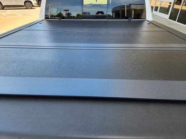 Used 2023 RAM 1500 Limited w/ Body Color Bumper Group image 32