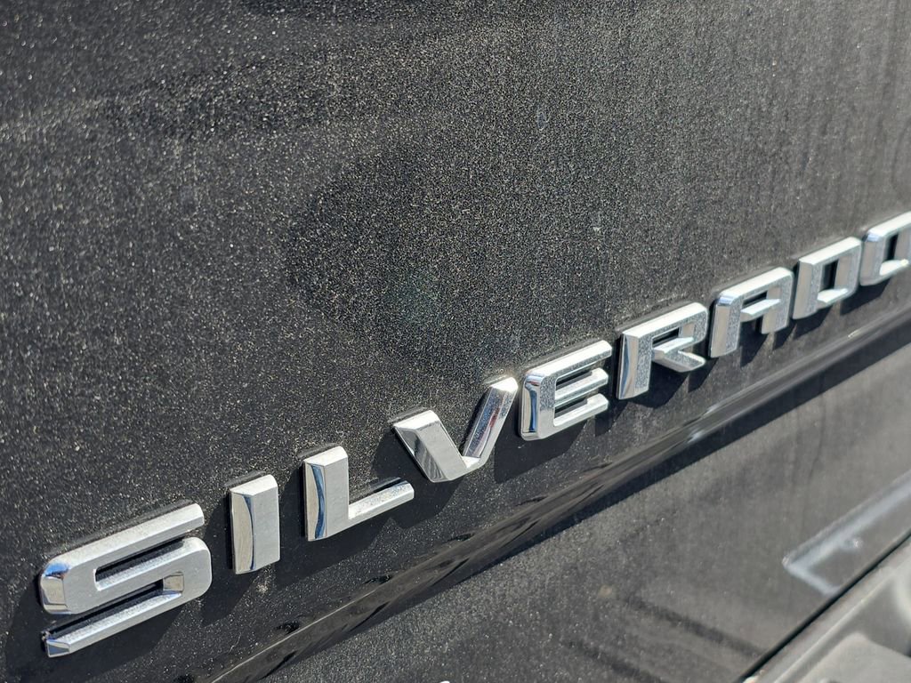 Used 2024 Chevrolet Silverado 1500 LTZ image 5